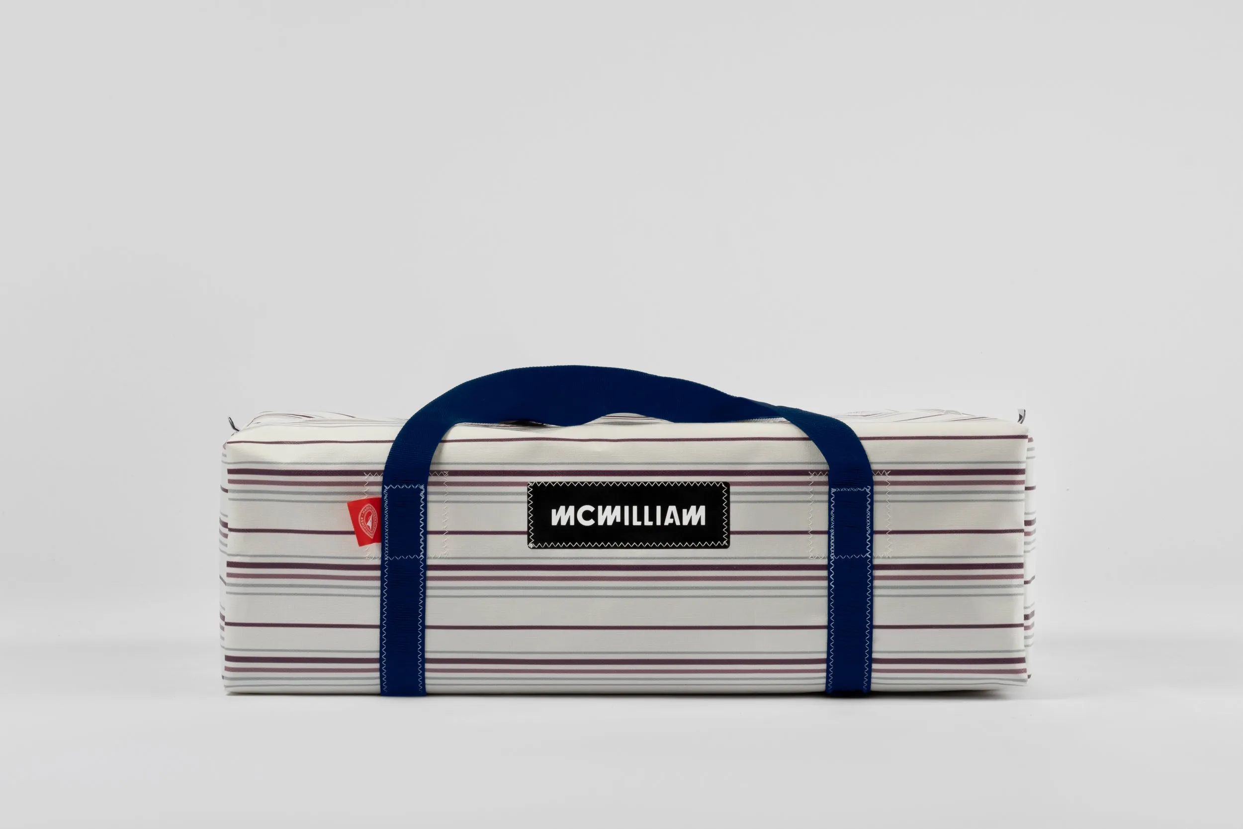 90’s Large Holdall (50L) - Retro