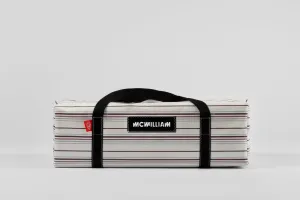90’s Large Holdall (50L) - Retro
