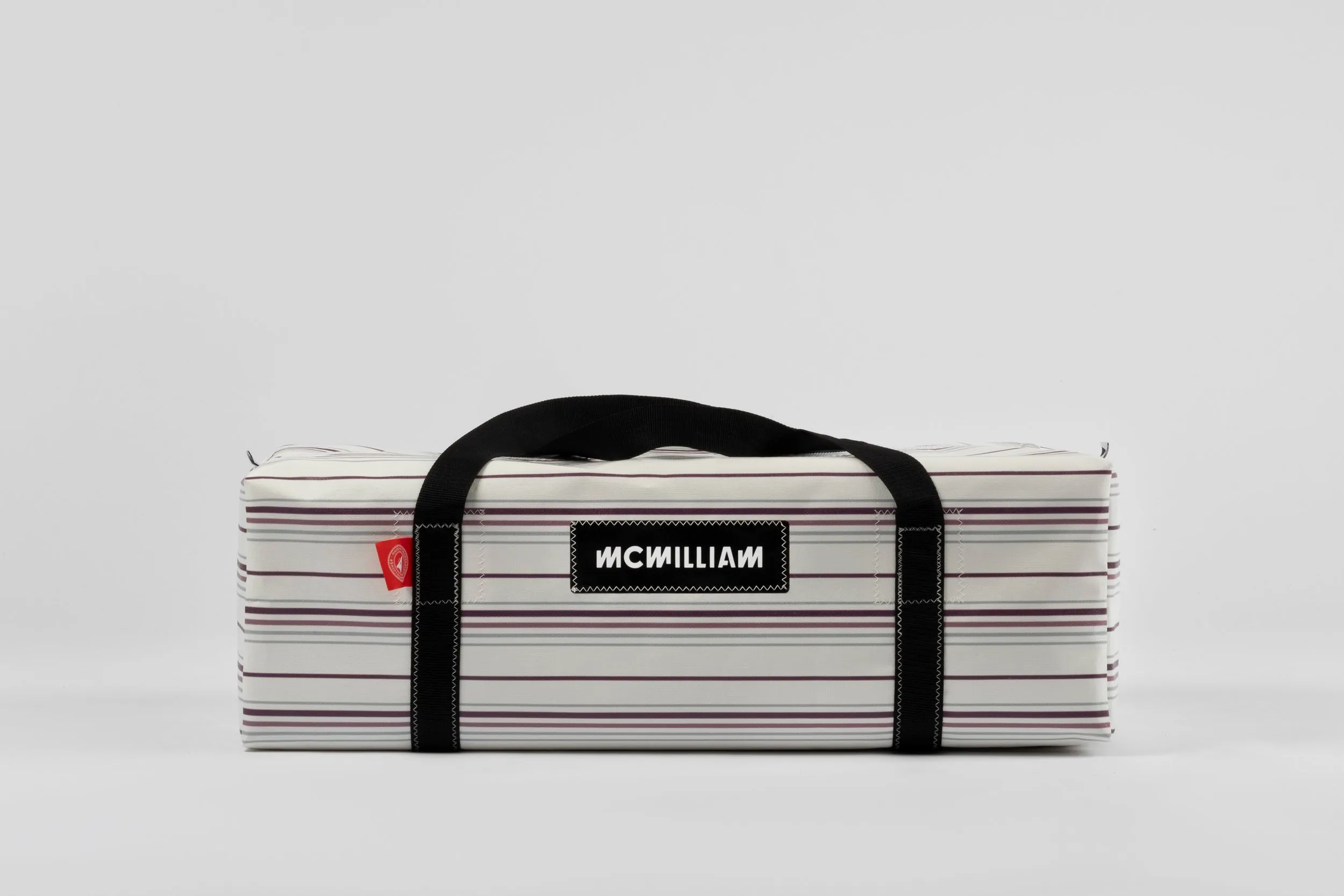 90’s Large Holdall (50L) - Retro