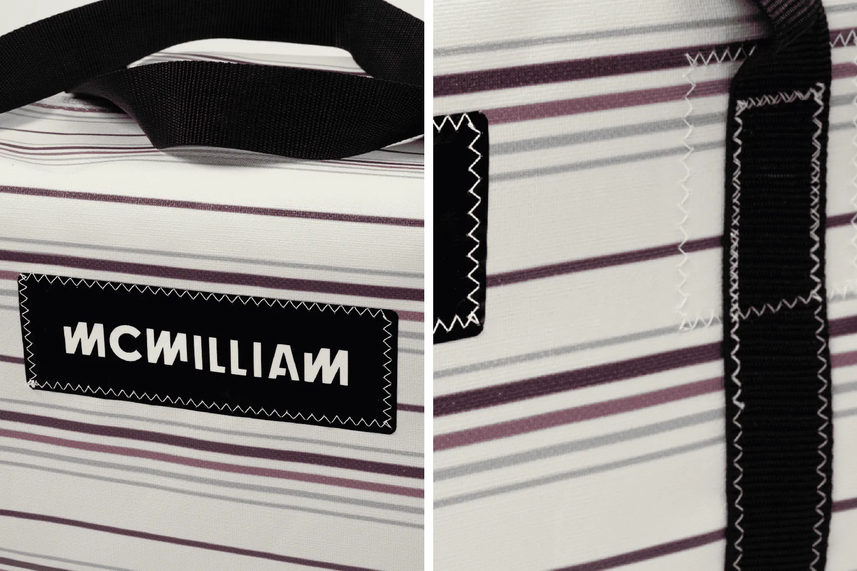 90’s Large Holdall (50L) - Retro