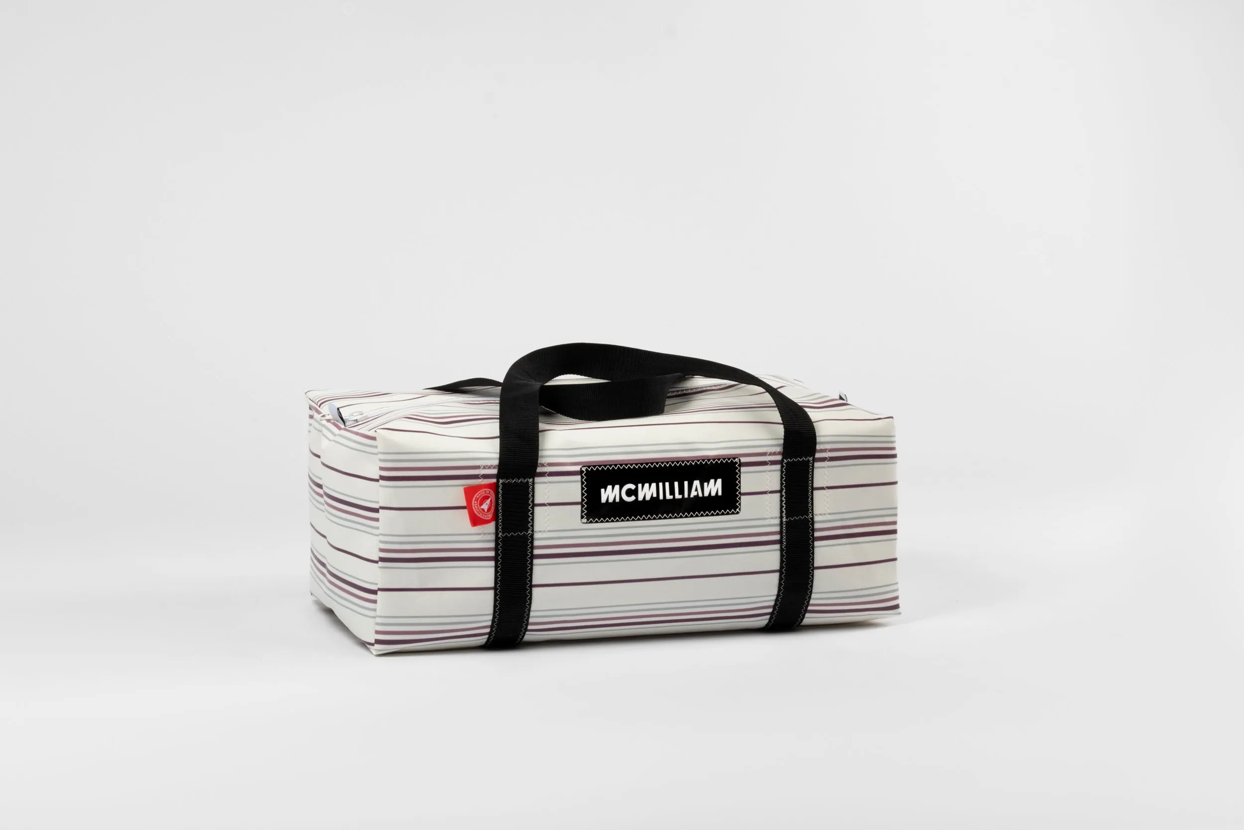 90's Small Holdall (30L) - Retro