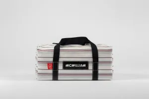 90's Small Holdall (30L) - Retro