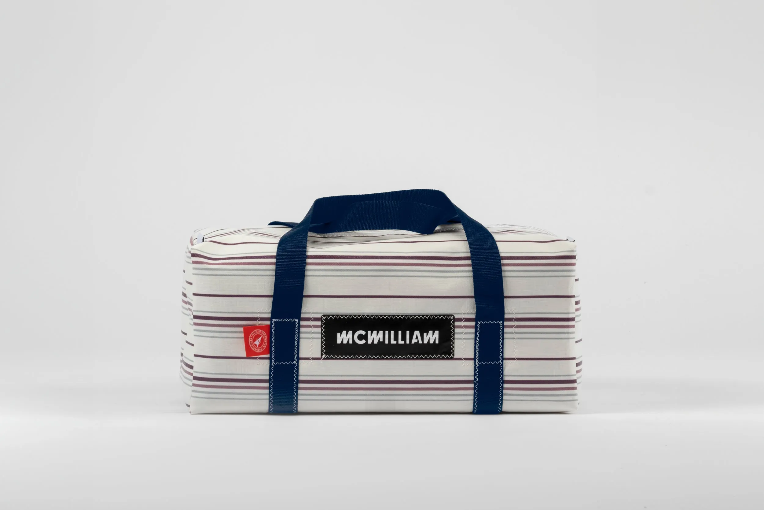90's Small Holdall (30L) - Retro