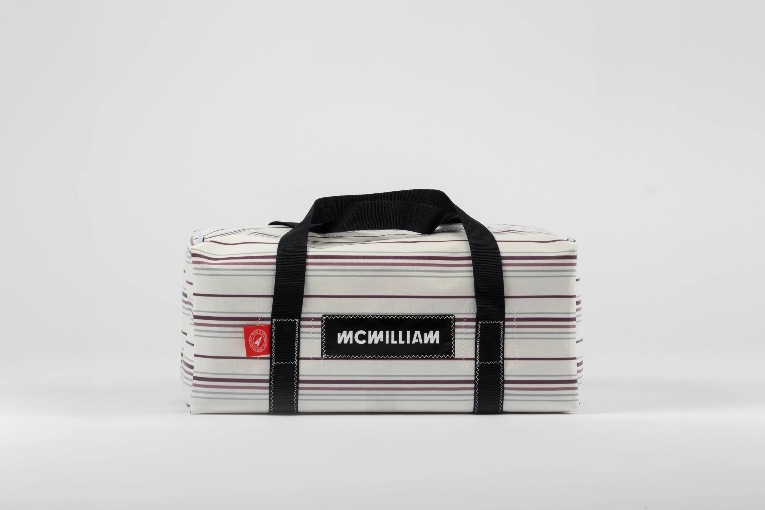 90's Small Holdall (30L) - Retro