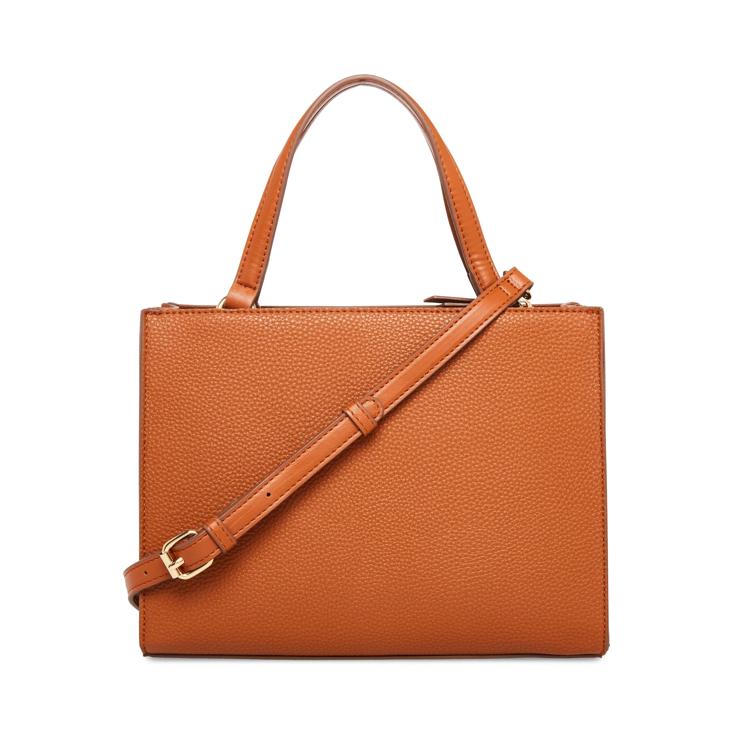 Anne Klein 2-in-1Square Satchel Handbag