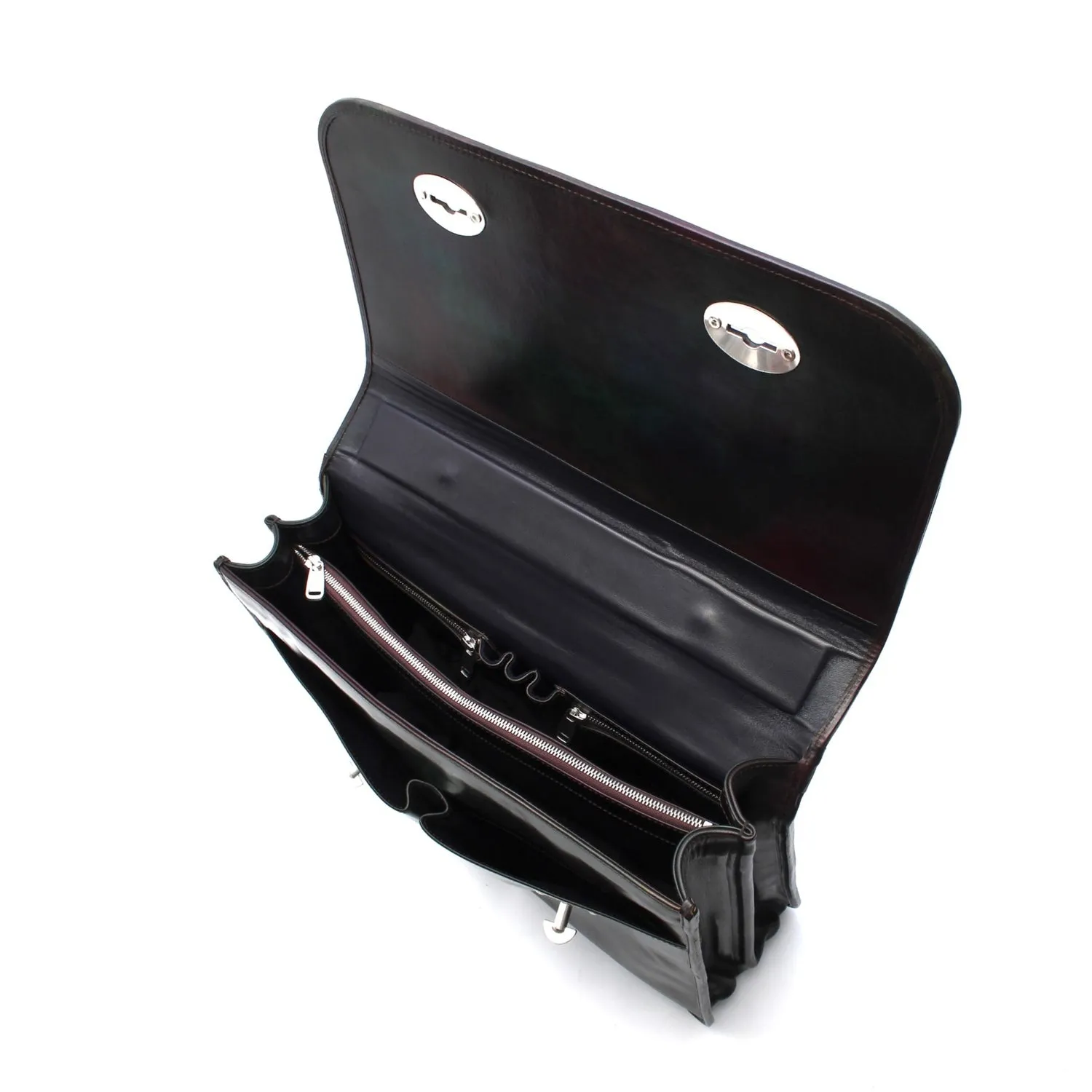 AURORA HAMILTON BRIEFCASE