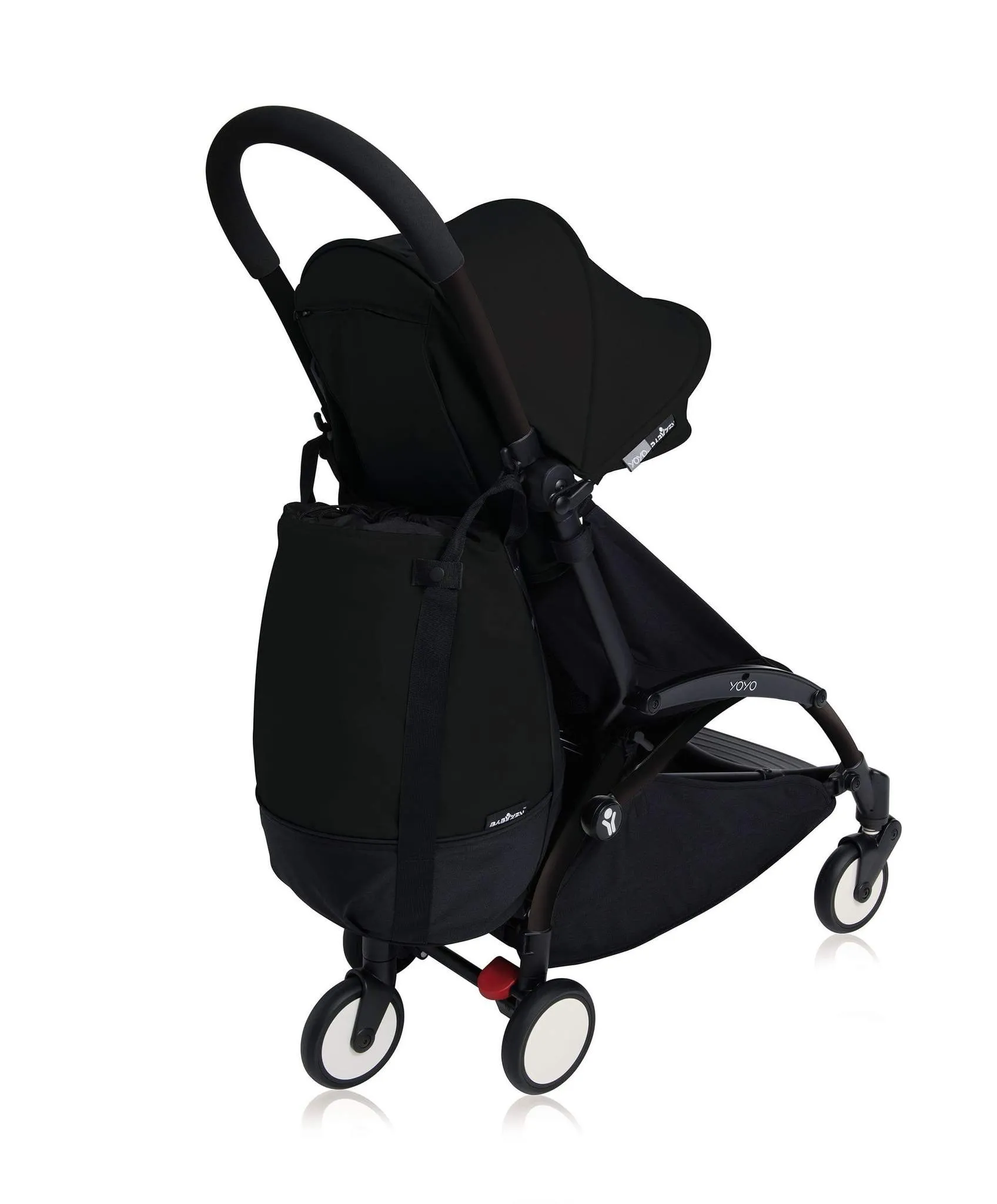 Babyzen - YOYO Bag - Black