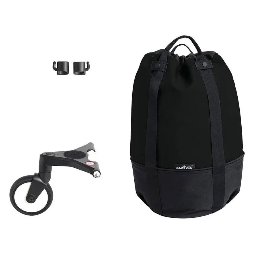 Babyzen - YOYO Bag - Black