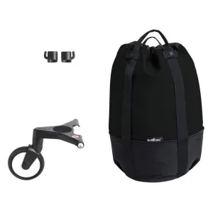 Babyzen - YOYO Bag - Black