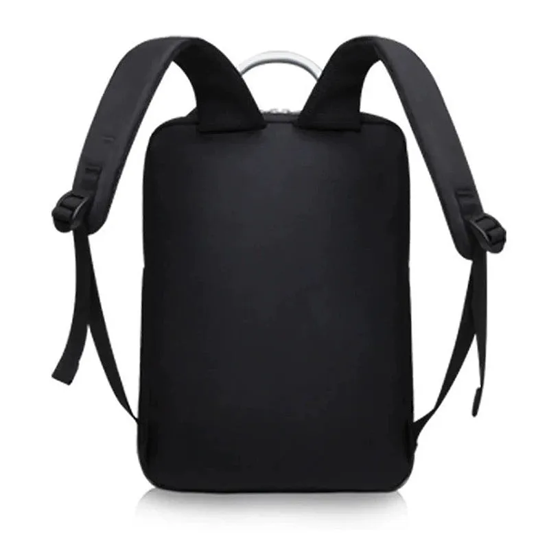 Backpack Business  Men's  Multi-Functional Computer  Waterproof Schoolbag College Student