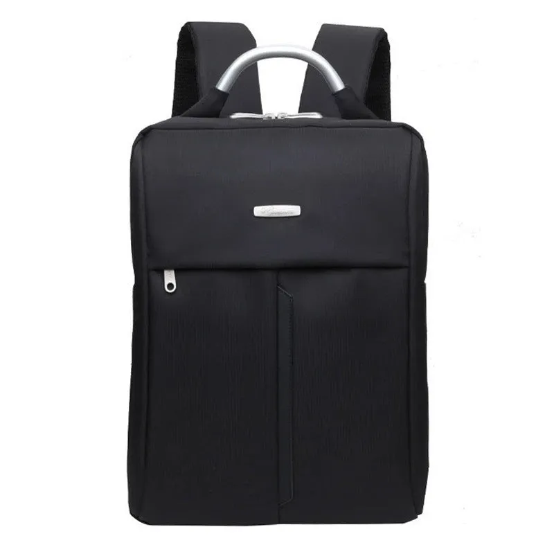 Backpack Business  Men's  Multi-Functional Computer  Waterproof Schoolbag College Student