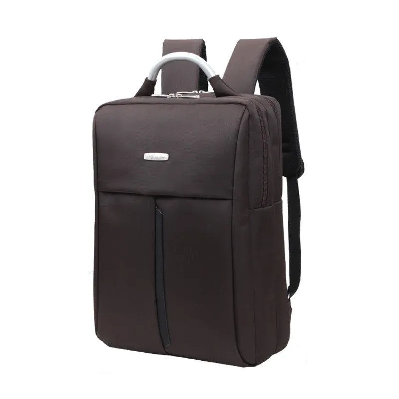 Backpack Business  Men's  Multi-Functional Computer  Waterproof Schoolbag College Student