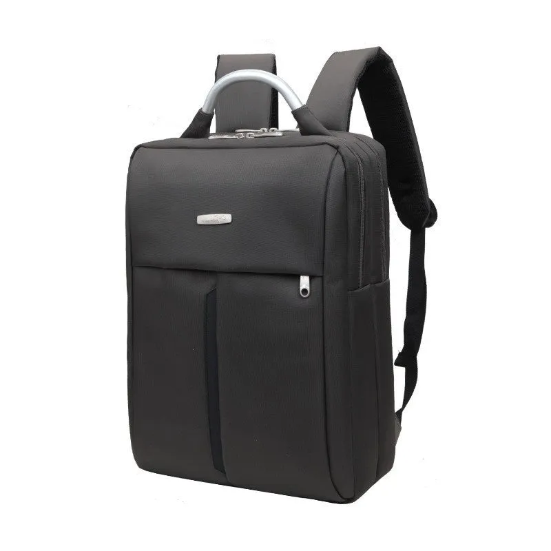 Backpack Business  Men's  Multi-Functional Computer  Waterproof Schoolbag College Student
