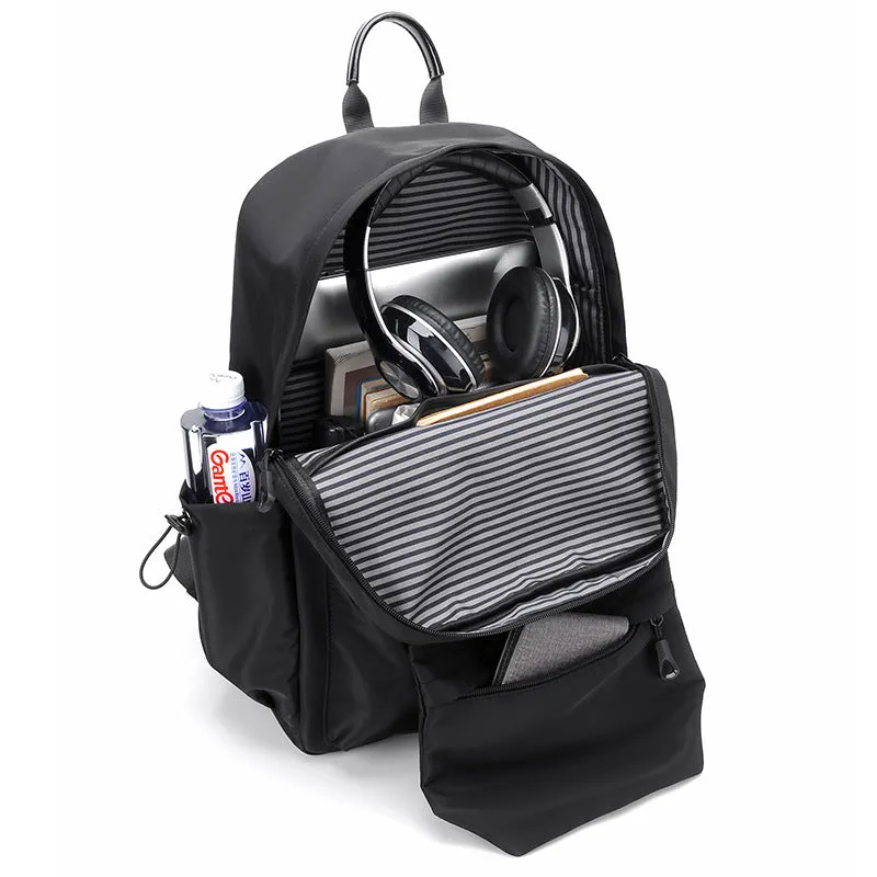 Backpack Casual  Men's Outdoor Travel  Waterproof Computer