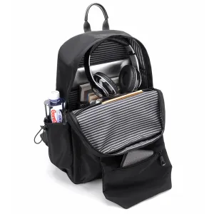 Backpack Casual  Men's Outdoor Travel  Waterproof Computer