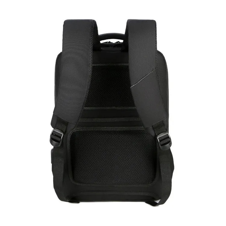 Backpack Double Shoulder Business Xiaomi  Logo Casual Gift Laptop Bag for Men