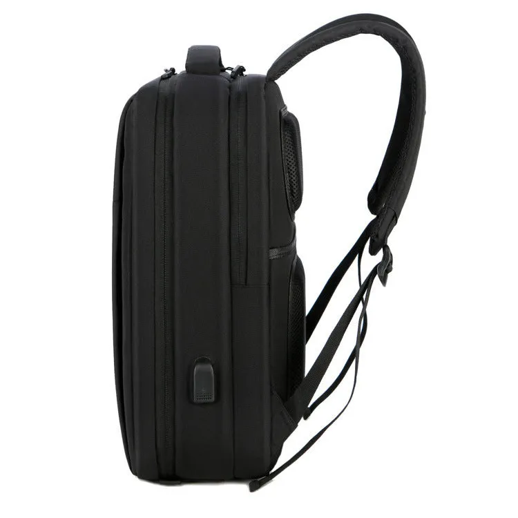 Backpack Double Shoulder Business Xiaomi  Logo Casual Gift Laptop Bag for Men
