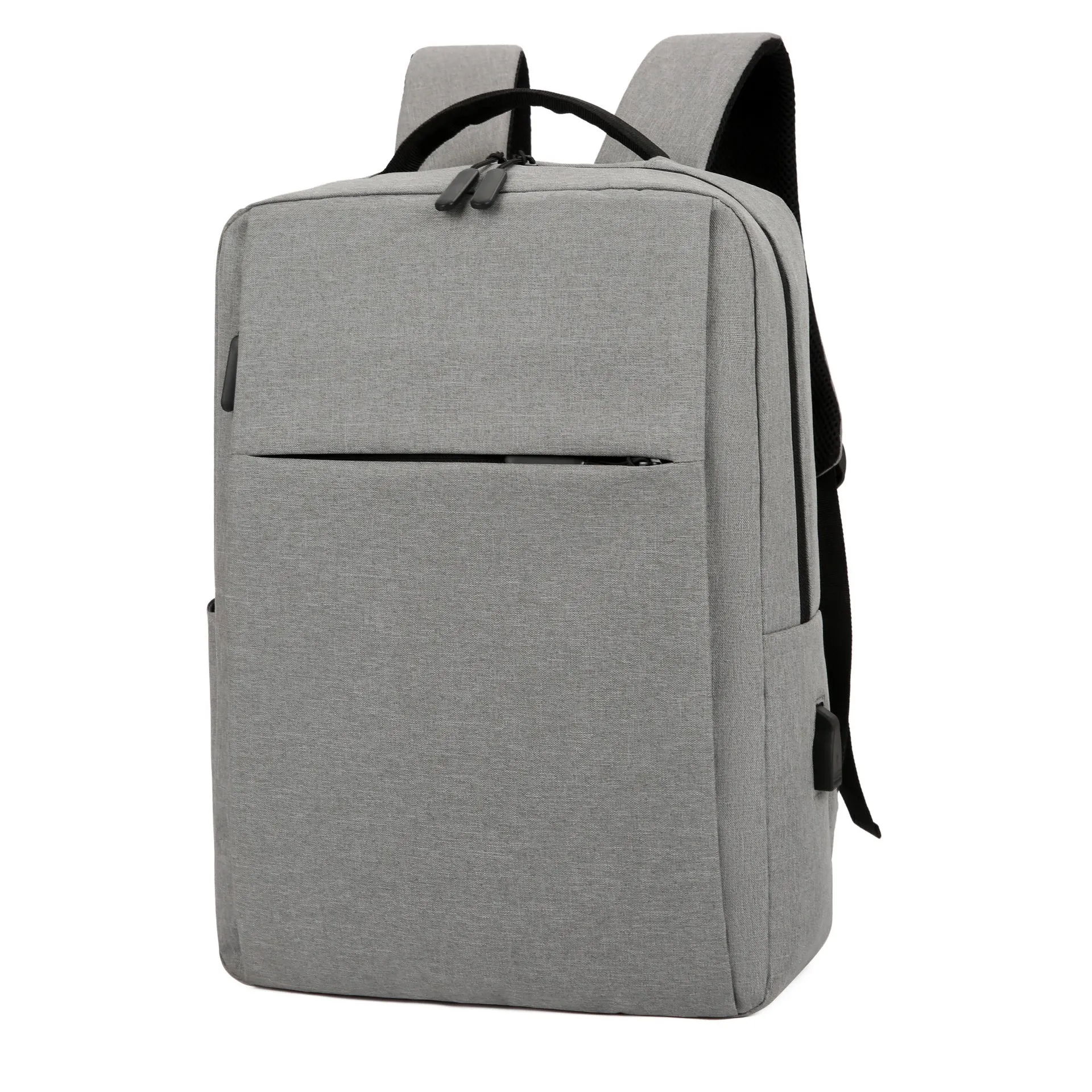 Backpack Double Shoulder Business Xiaomi  Logo Casual Gift Laptop Bag for Men