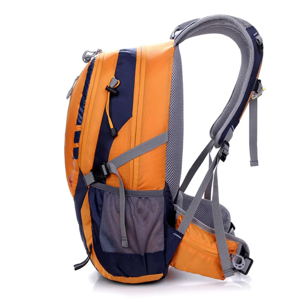 Backpack Travel Bag Hiking Cycling Backpack Mountain Bike Backpack