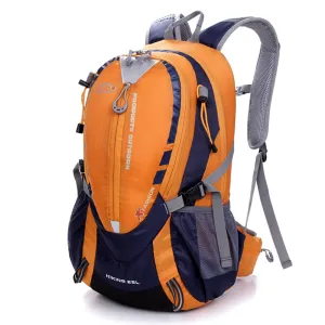 Backpack Travel Bag Hiking Cycling Backpack Mountain Bike Backpack