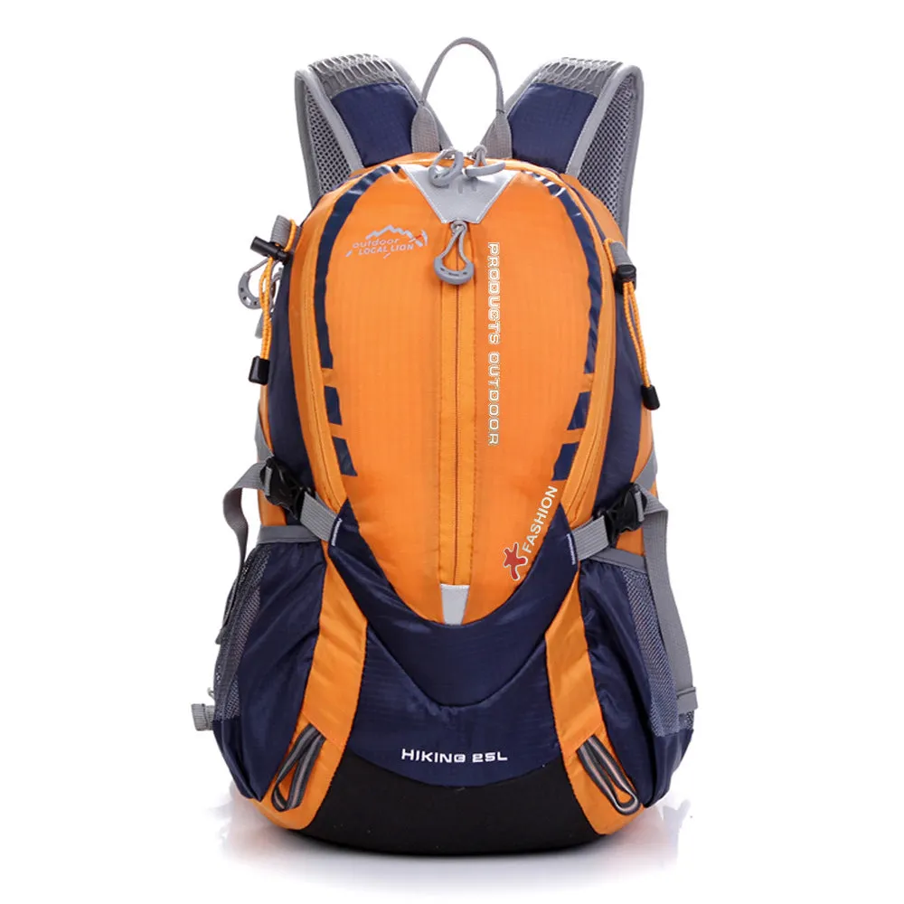 Backpack Travel Bag Hiking Cycling Backpack Mountain Bike Backpack