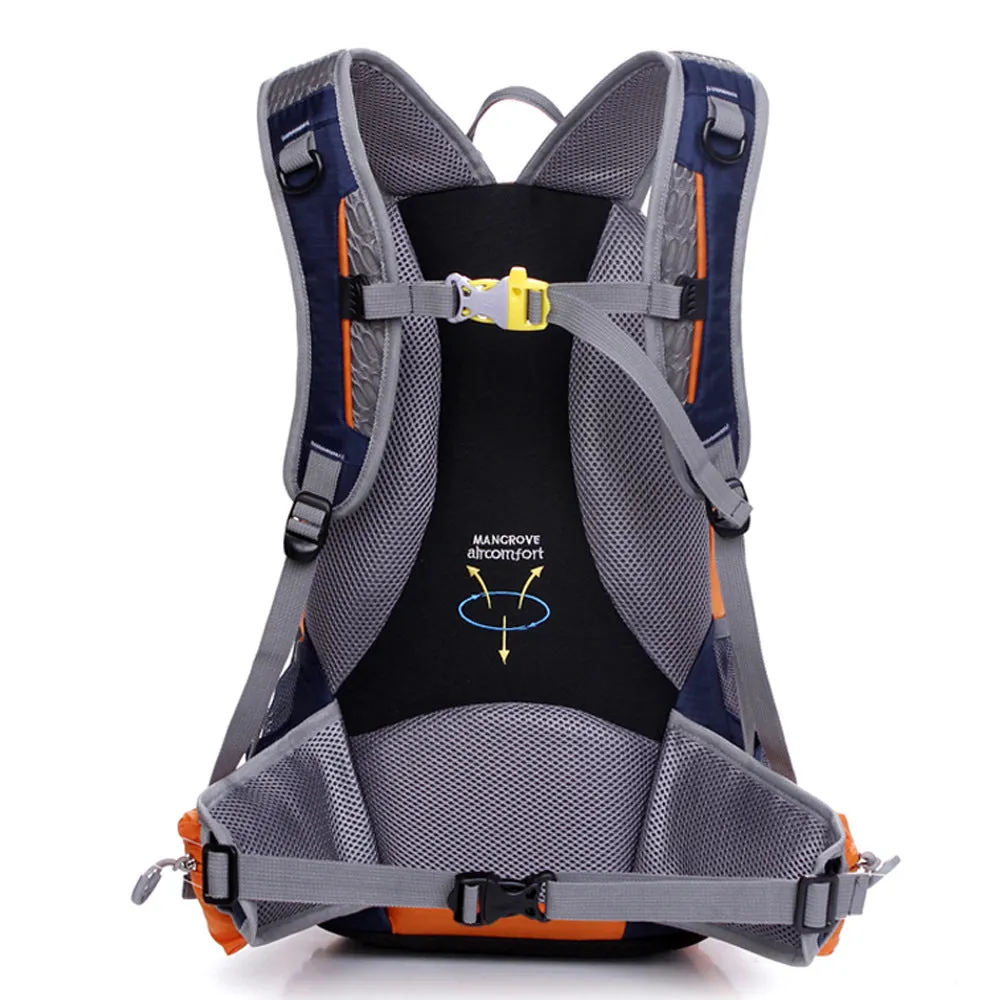 Backpack Travel Bag Hiking Cycling Backpack Mountain Bike Backpack