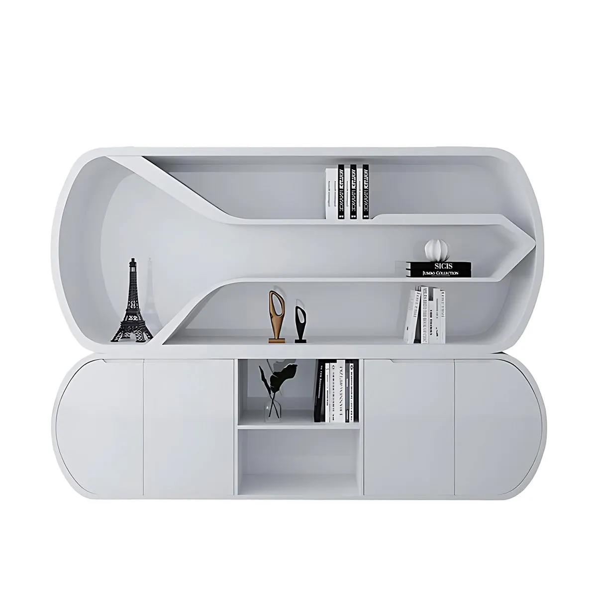 Baking Lacquer President Desk Boss Desk Simple Modern Fashion Manager Desk