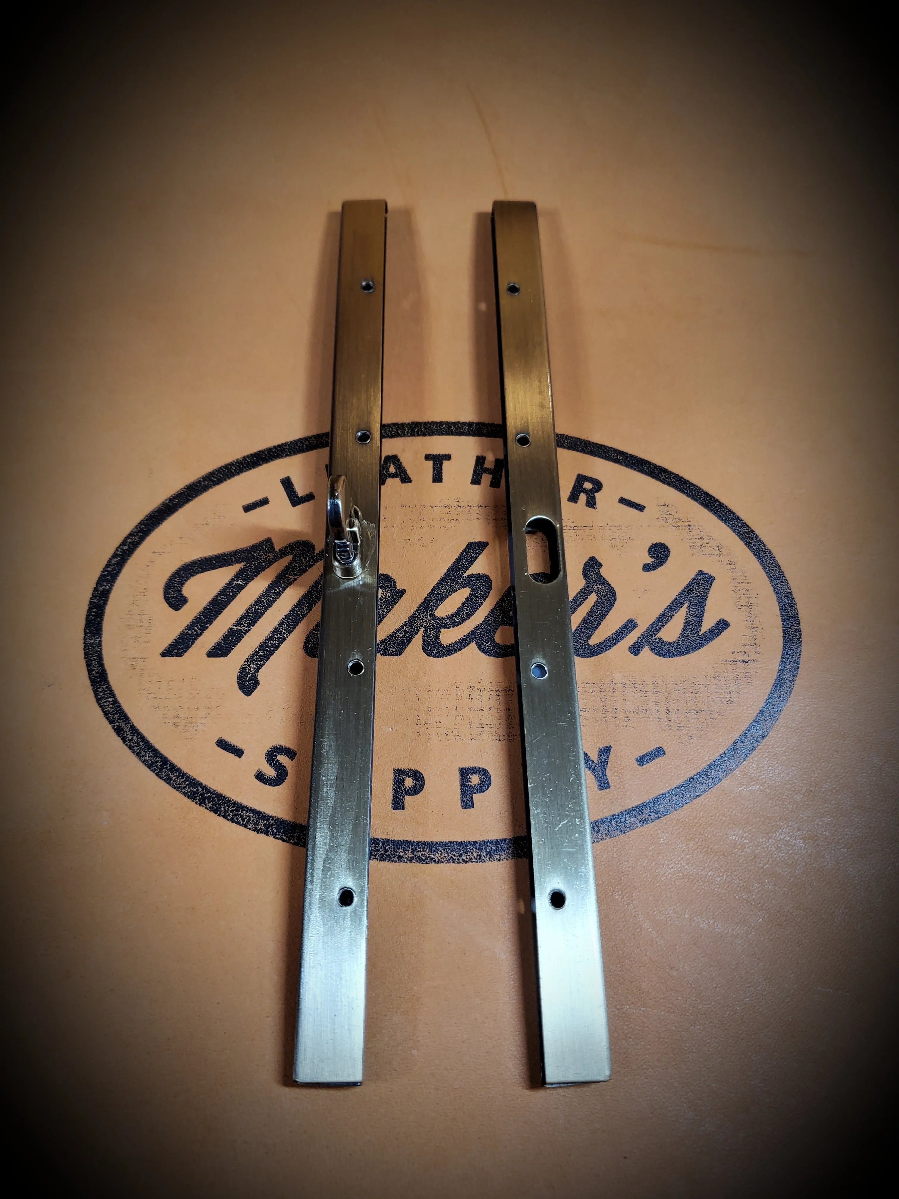 Bar Frame 7 1/2 inch