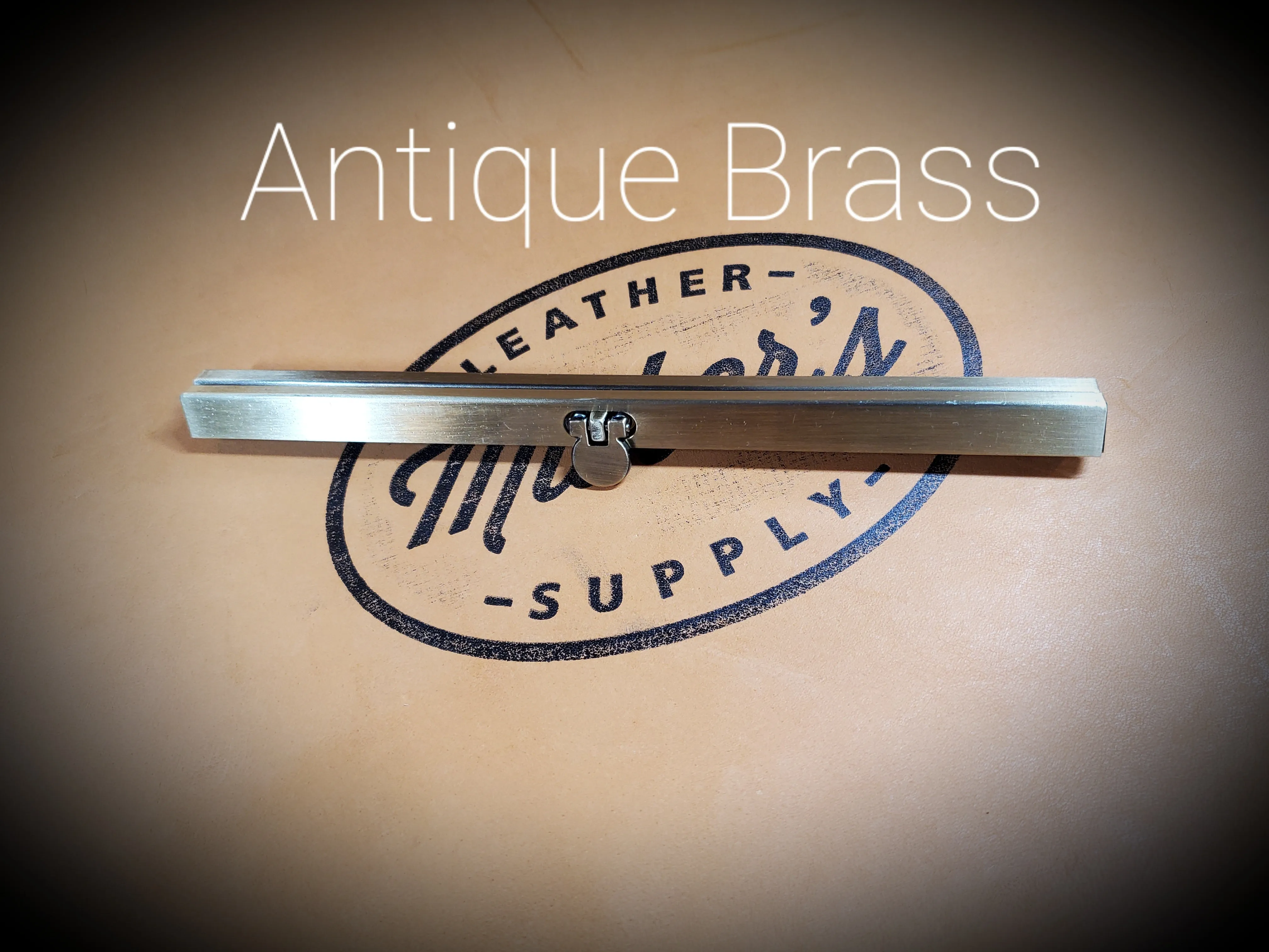 Bar Frame 7 1/2 inch