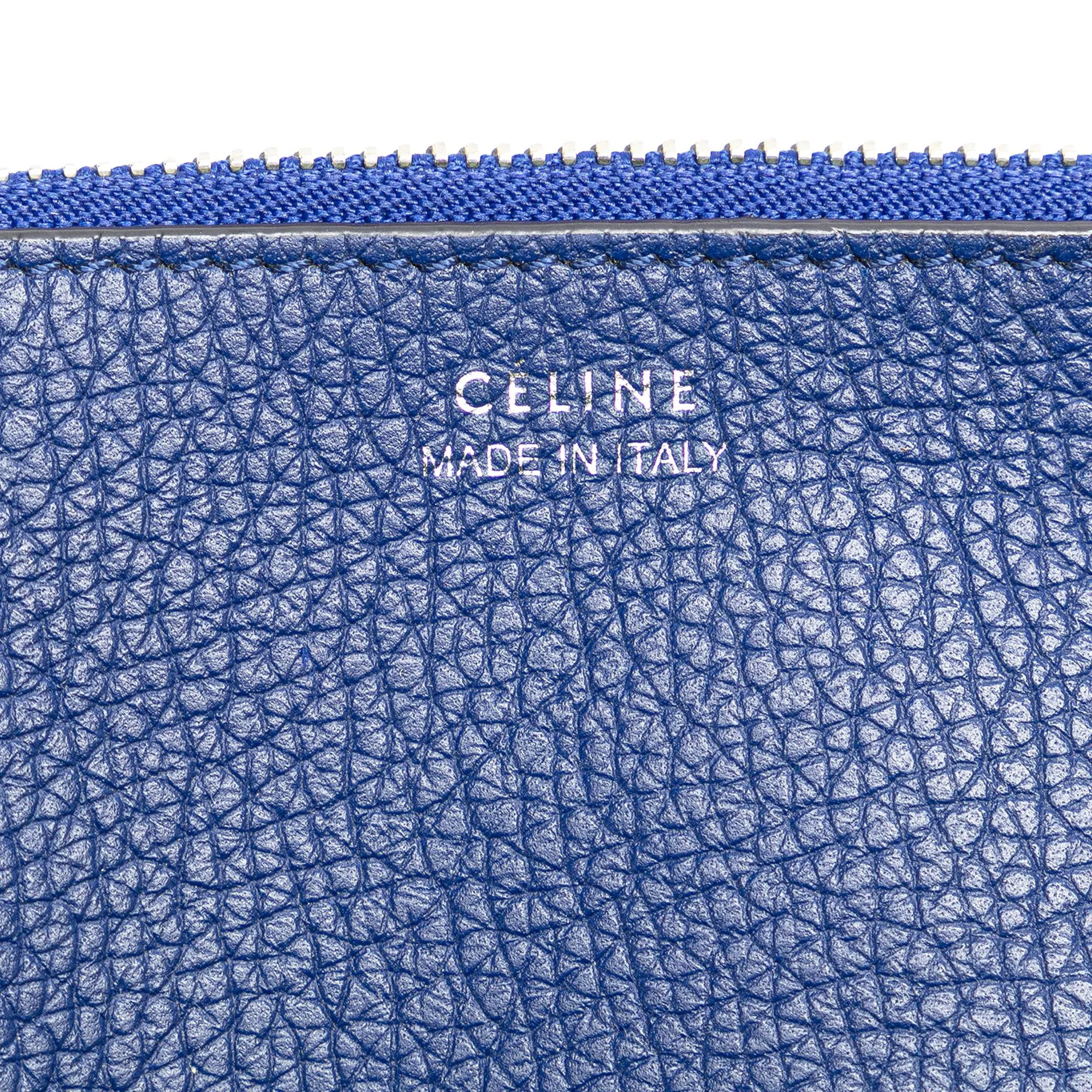 Celine Big Bag Bucket (SHG-G7whf0)