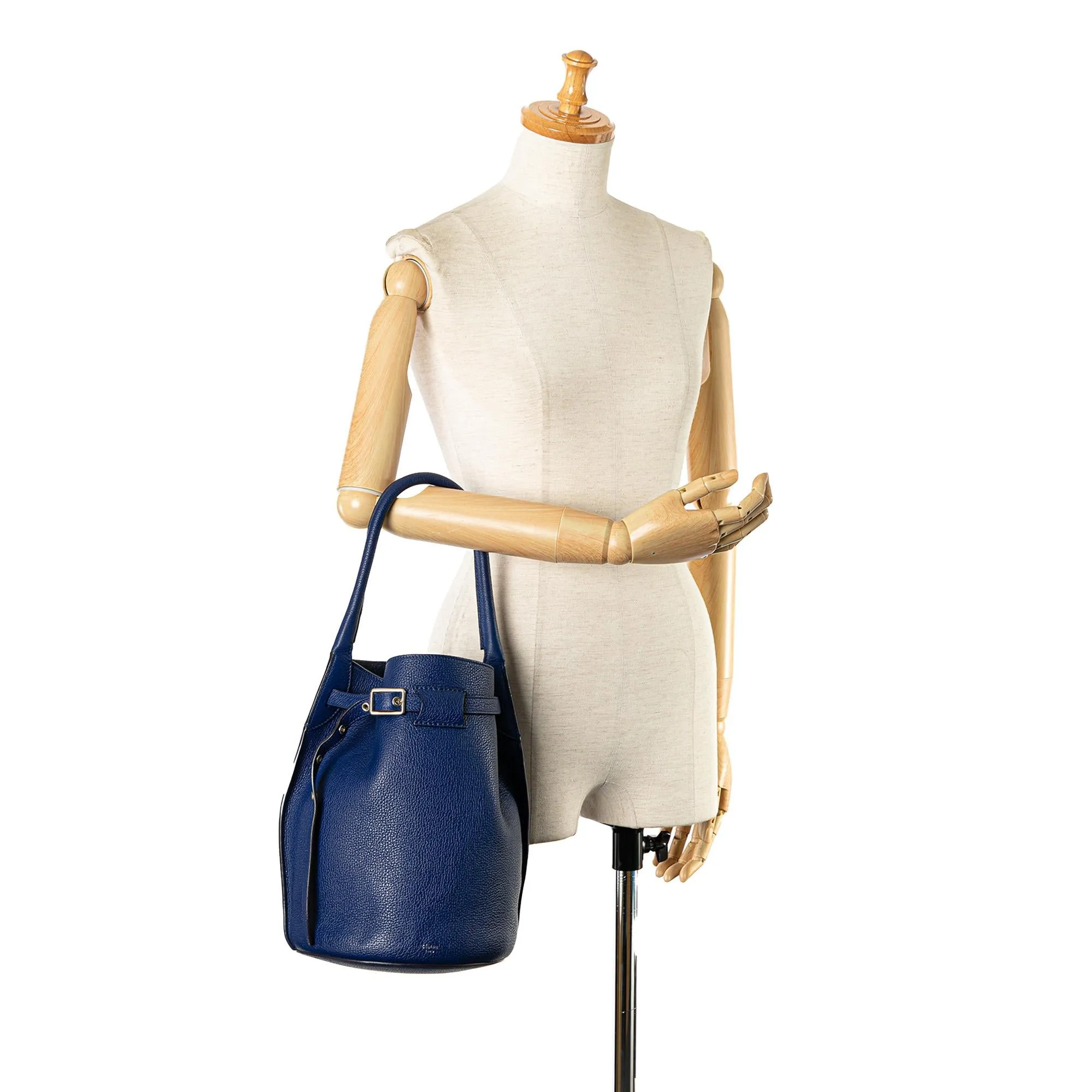 Celine Big Bag Bucket (SHG-G7whf0)