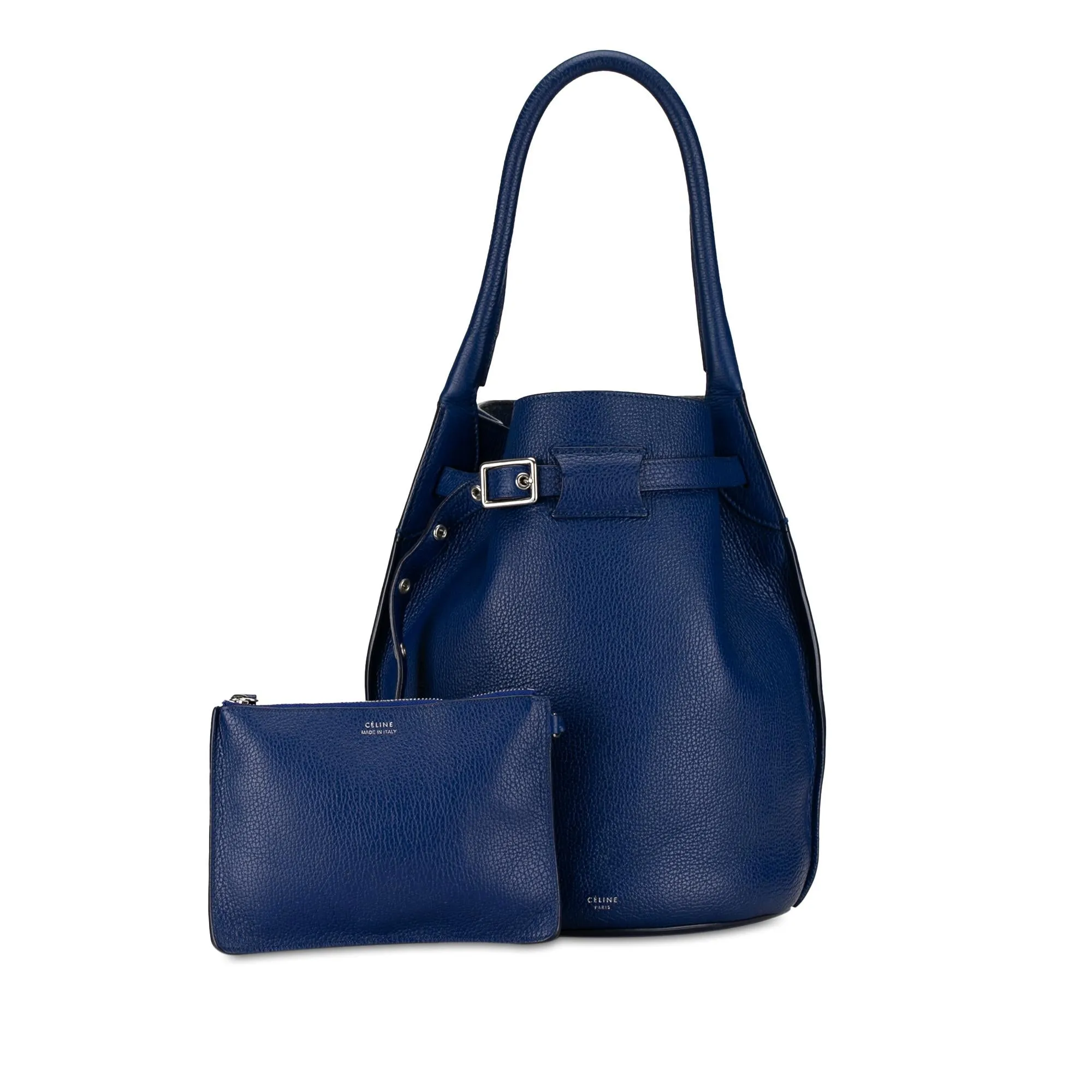 Celine Big Bag Bucket (SHG-G7whf0)
