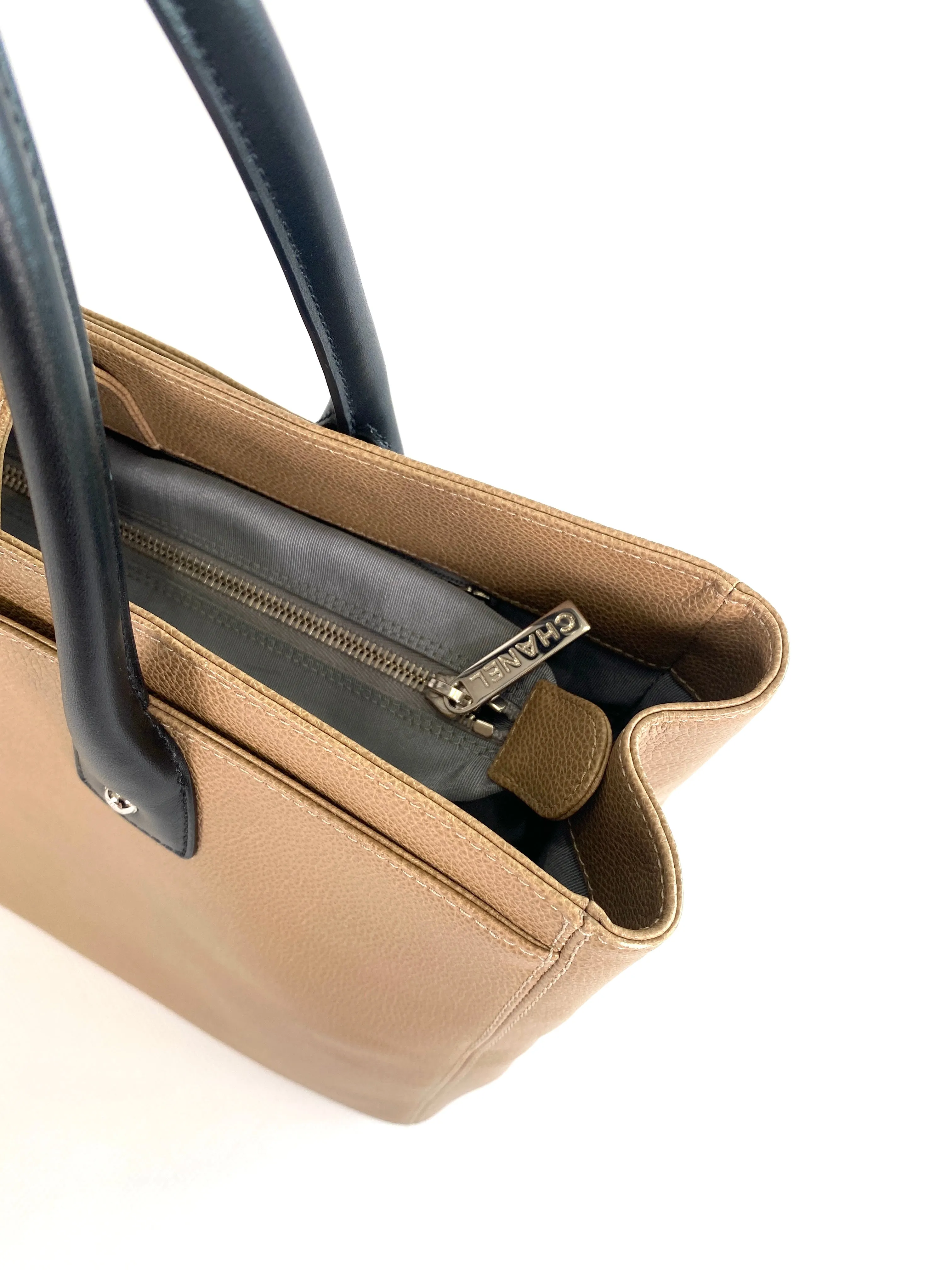 Chanel CEFR bag