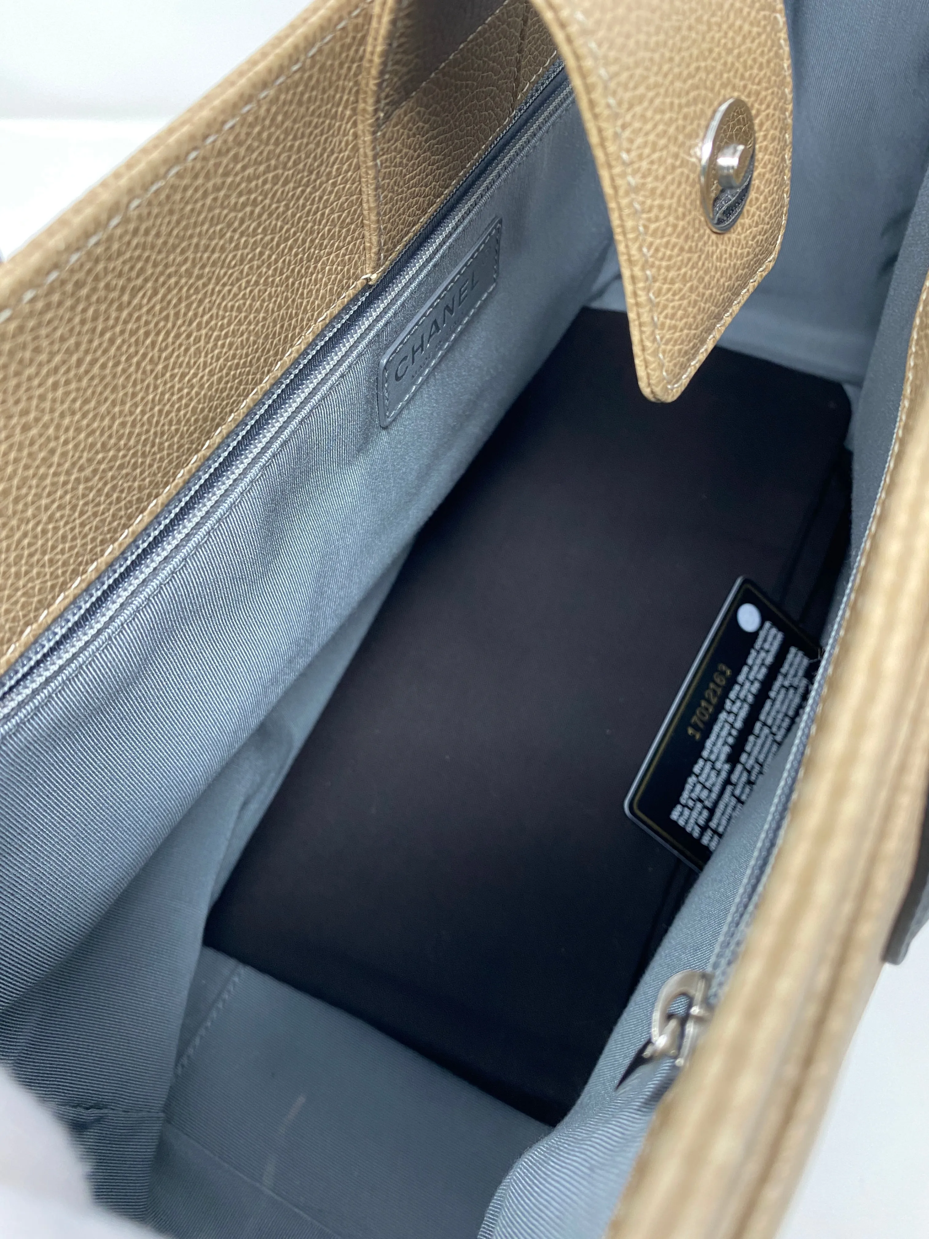Chanel CEFR bag