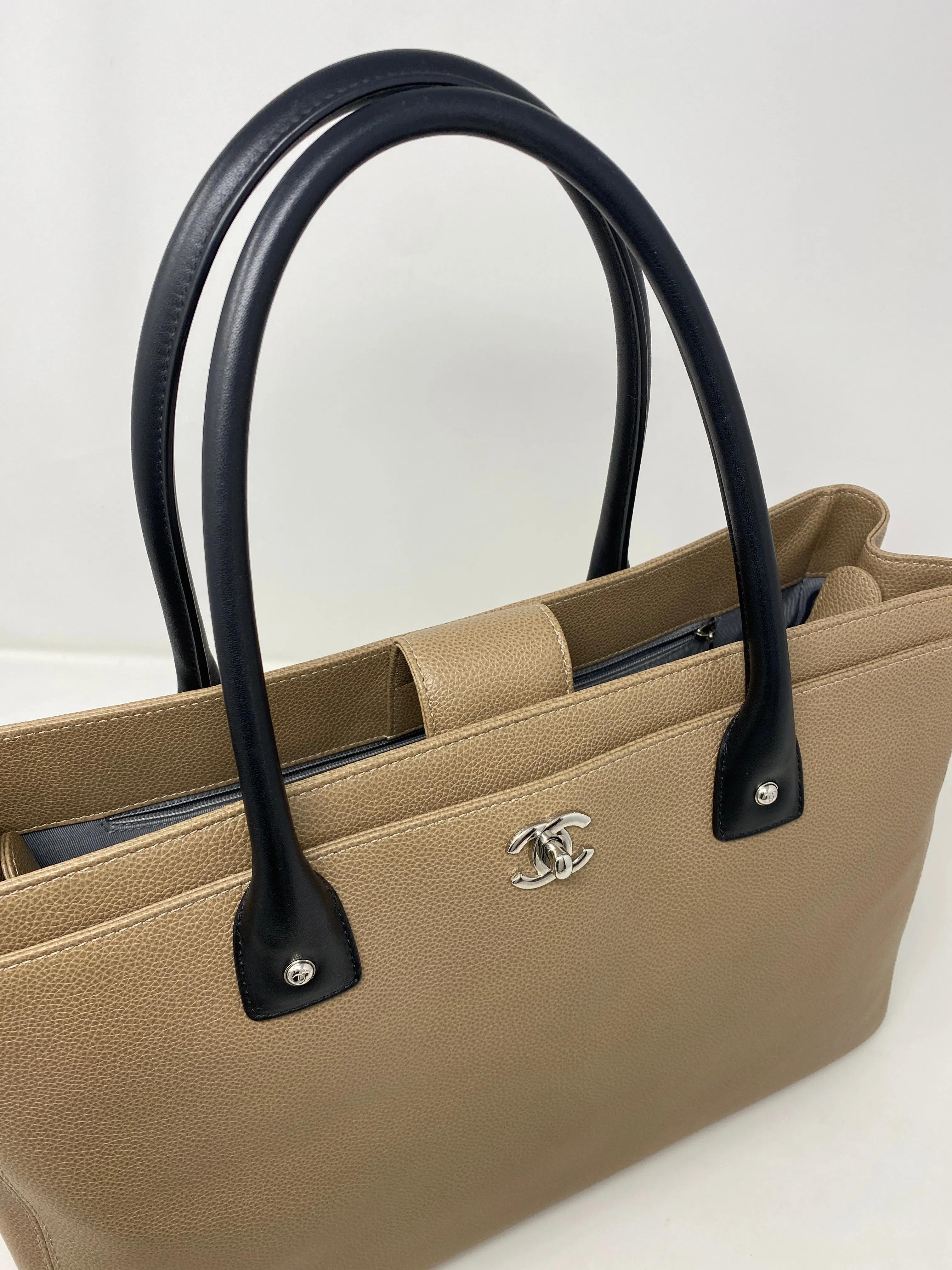 Chanel CEFR bag