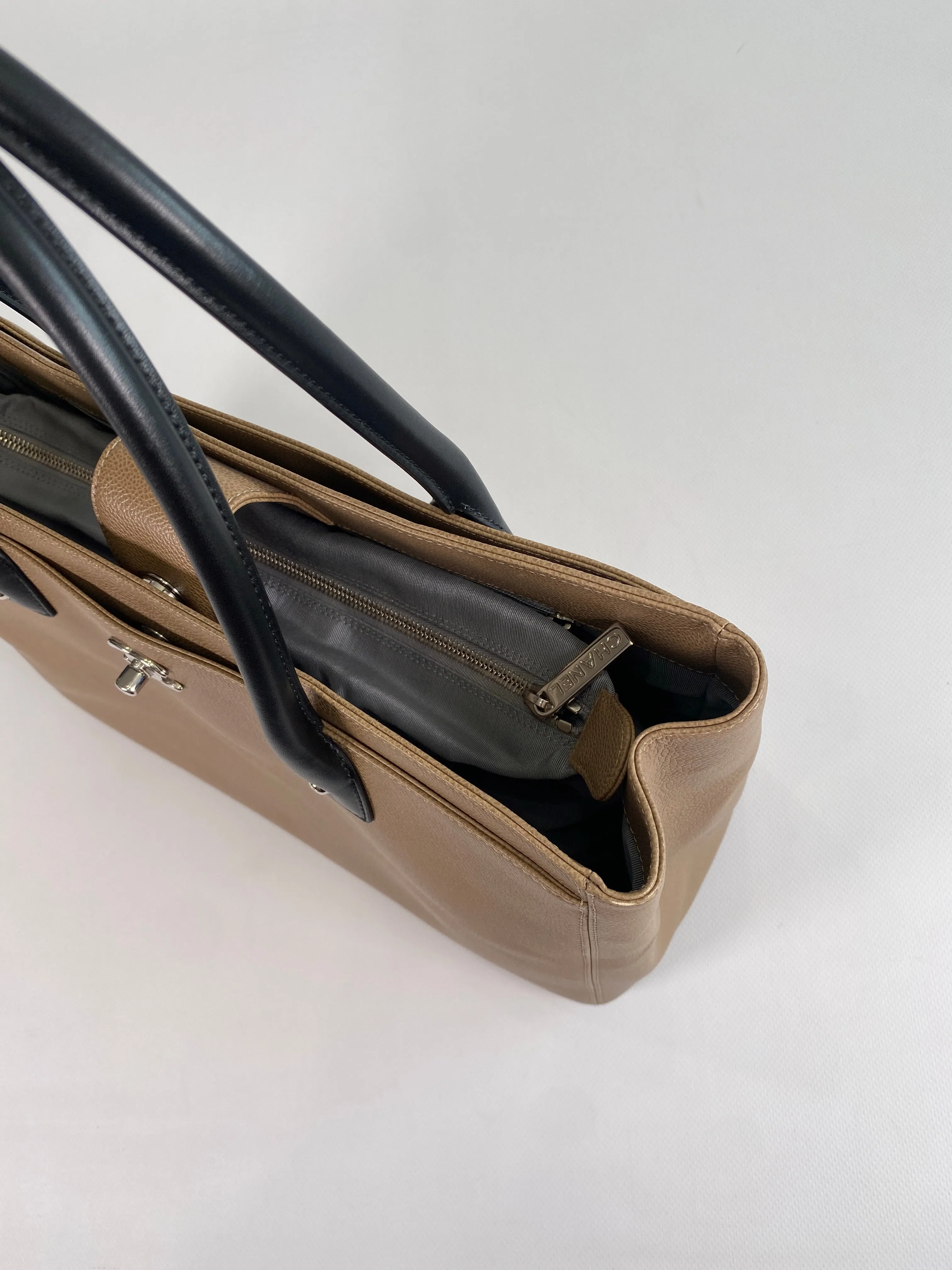 Chanel CEFR bag