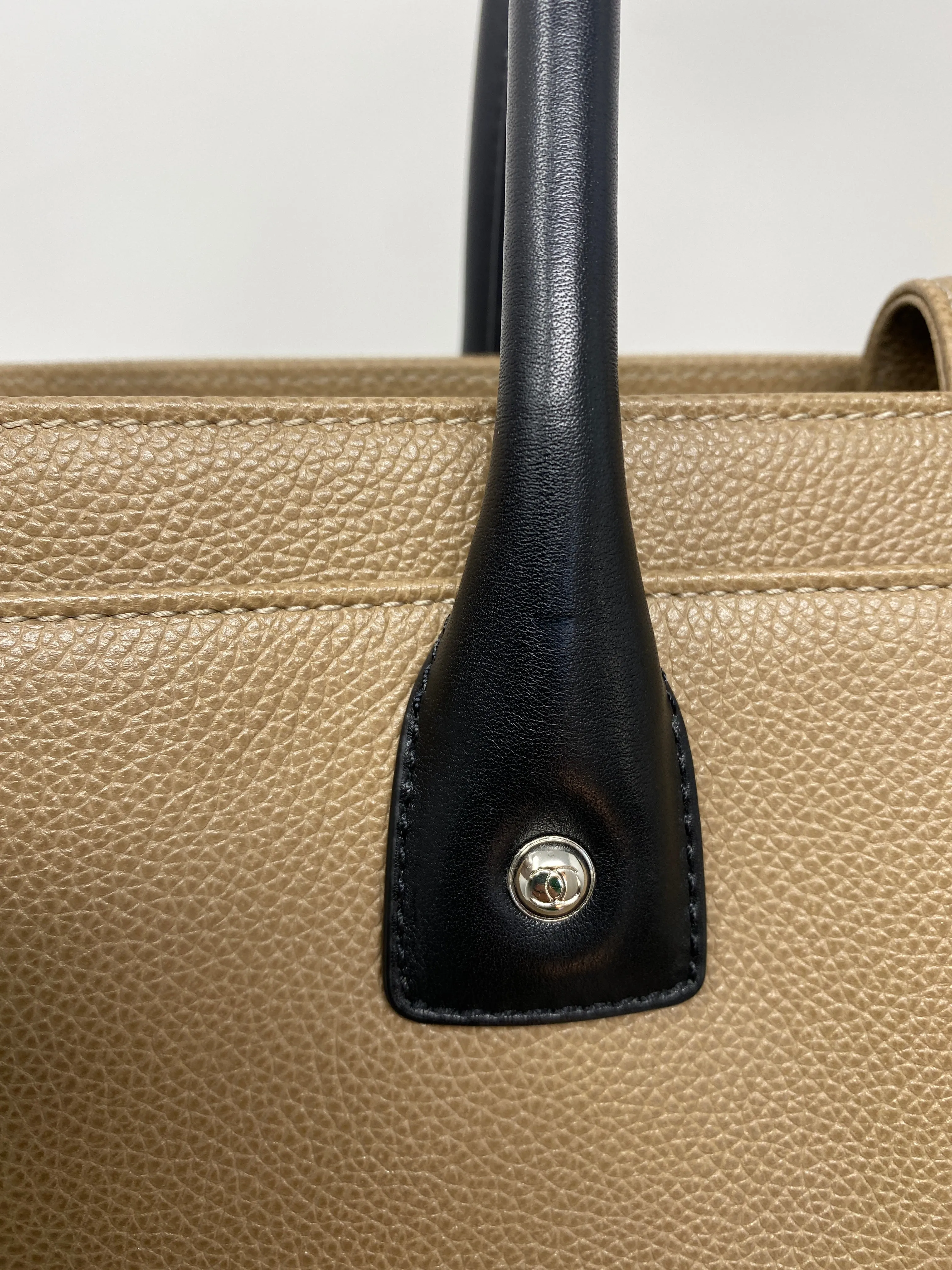 Chanel CEFR bag