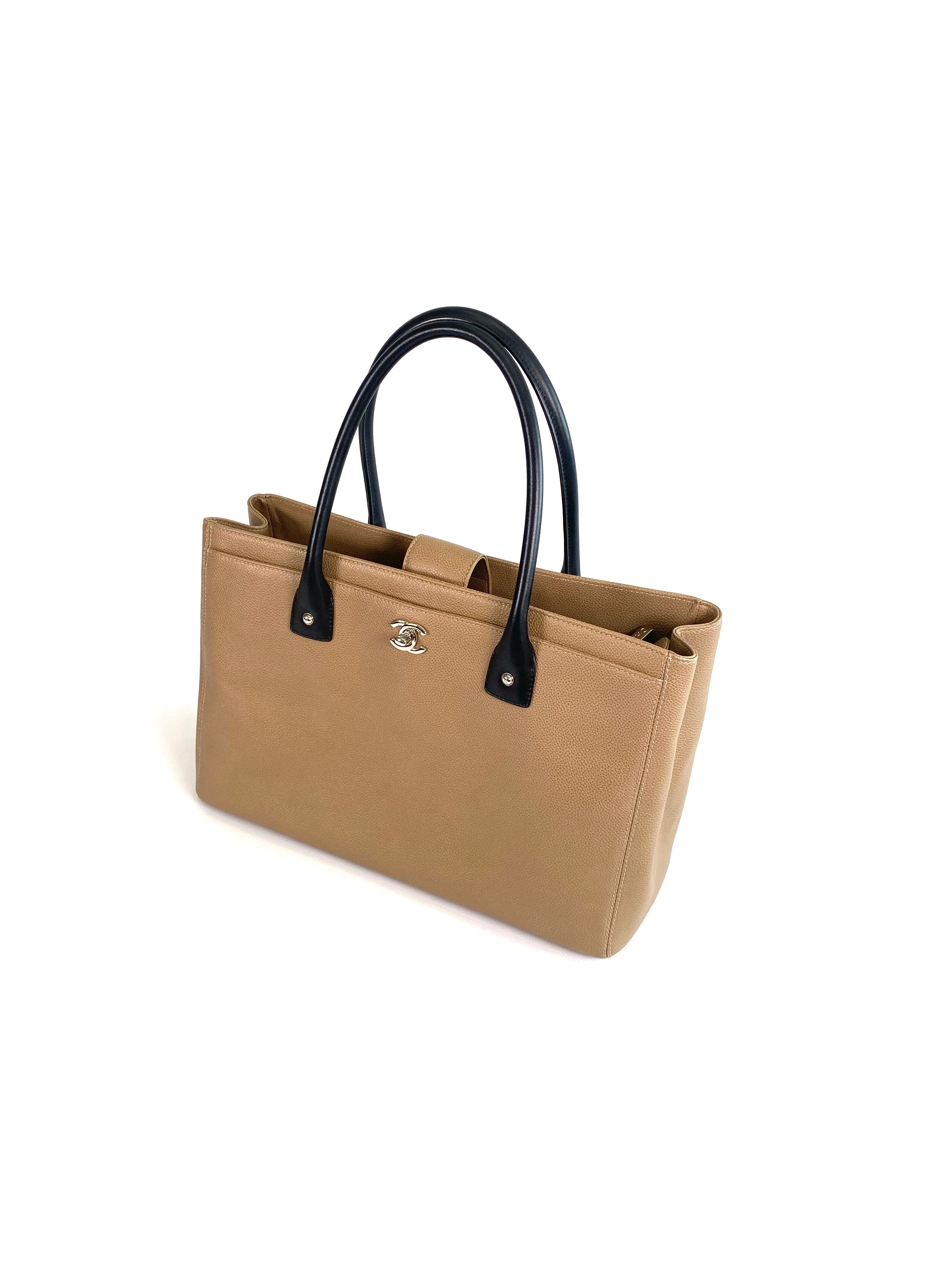 Chanel CEFR bag