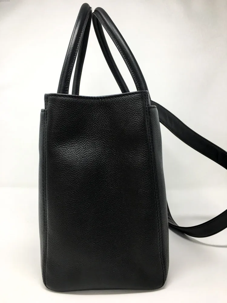 Chanel Cerf/Executive Tote shopping bag