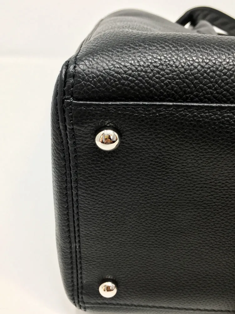 Chanel Cerf/Executive Tote shopping bag
