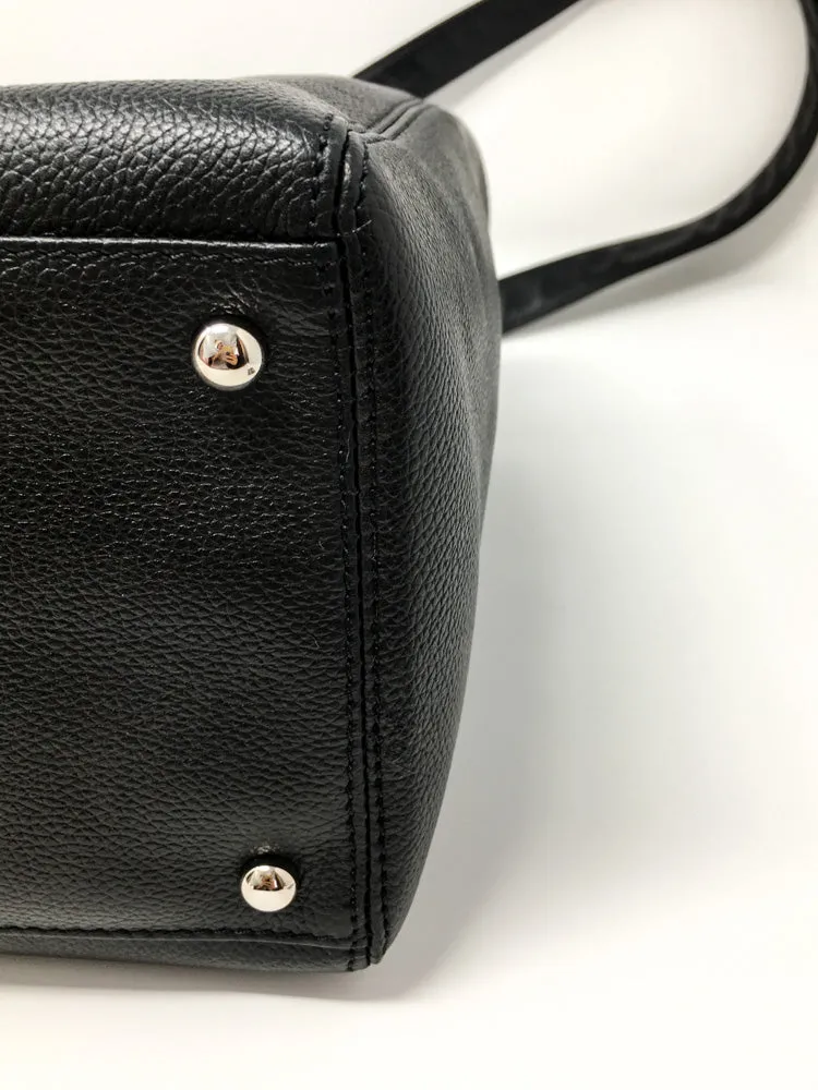 Chanel Cerf/Executive Tote shopping bag