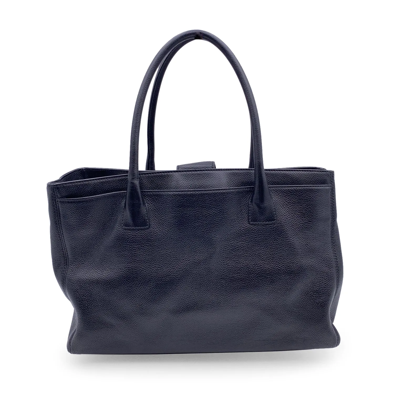 CHANEL Chanel Tote Bag Executive