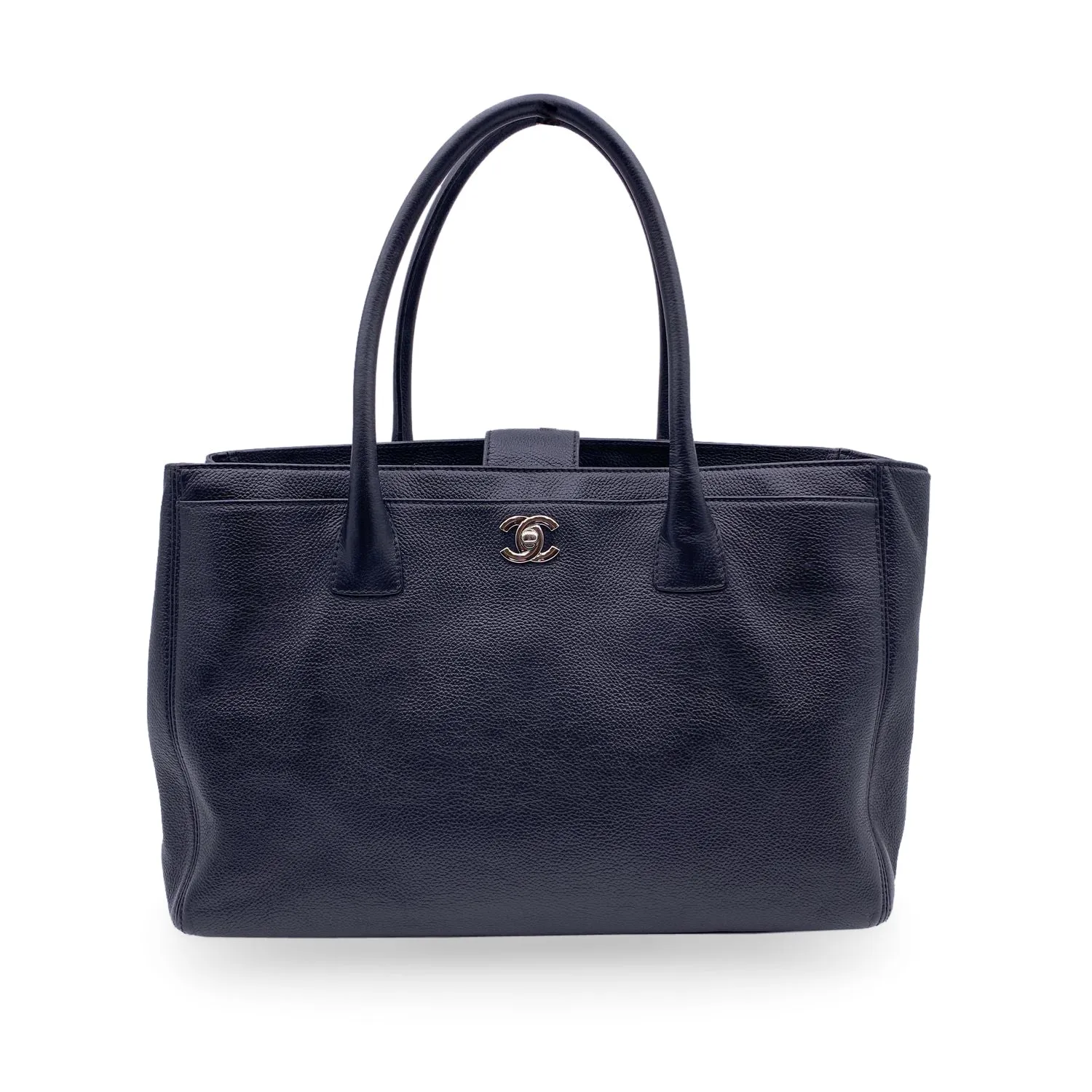 CHANEL Chanel Tote Bag Executive