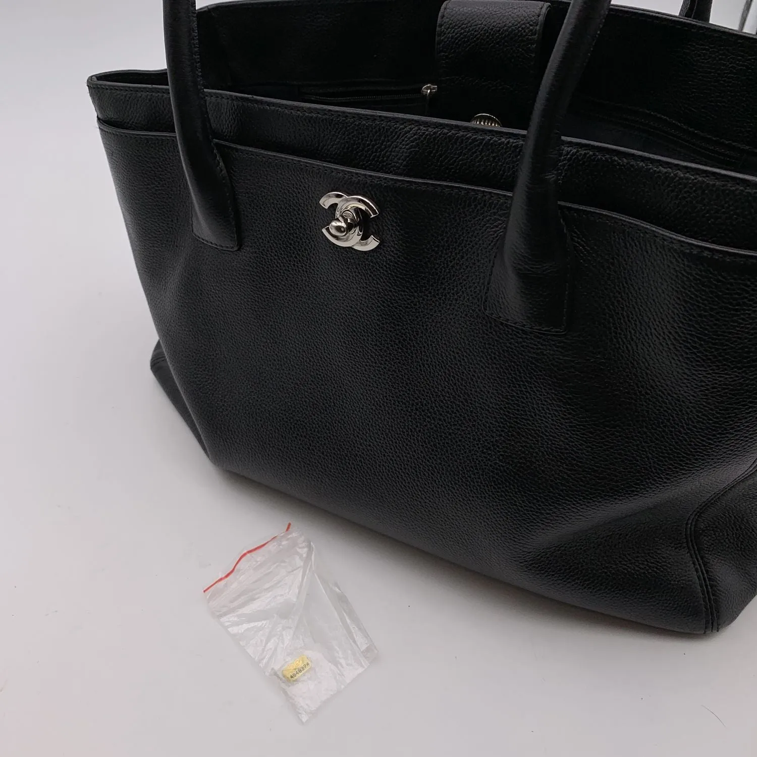 CHANEL Chanel Tote Bag Executive