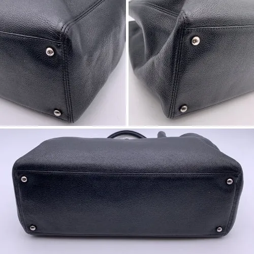 CHANEL Chanel Tote Bag Executive