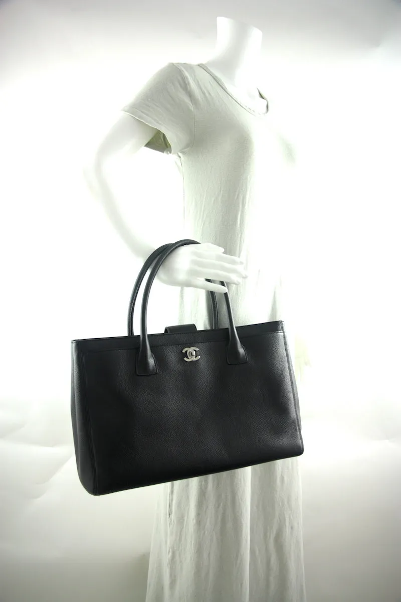 Chanel Executive Cerf Tote with Strap