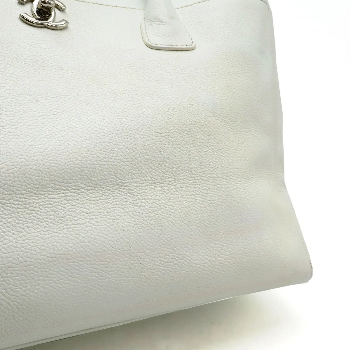 Chanel Executive Line Tote Bag A15206