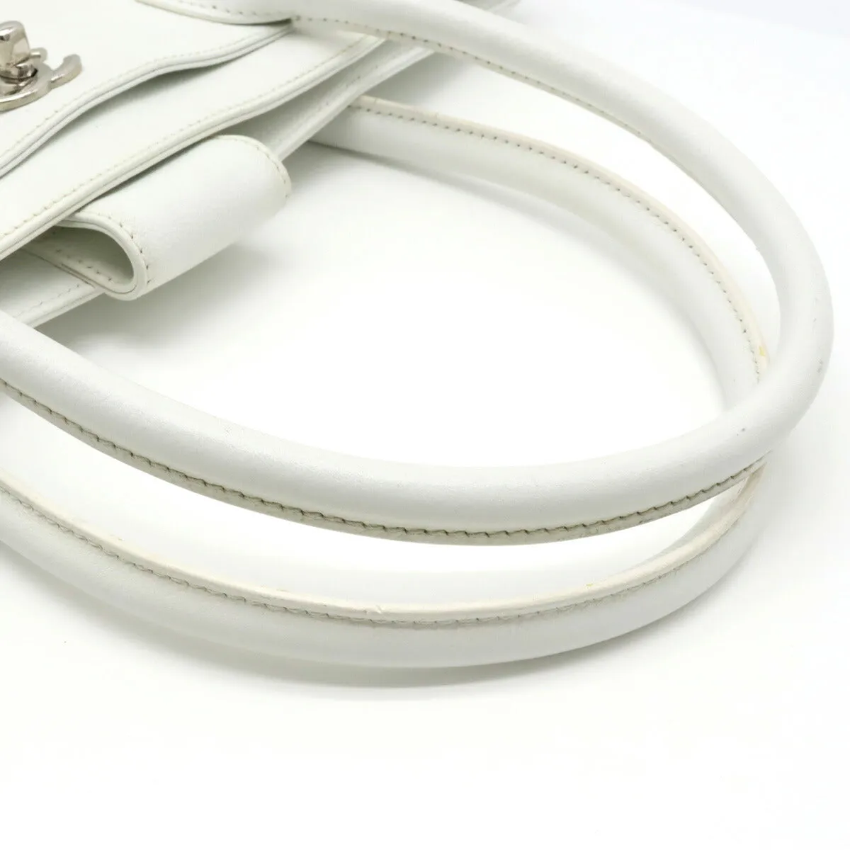 Chanel Executive Line Tote Bag A15206