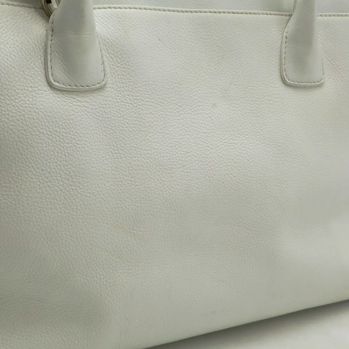 Chanel Executive Line Tote Bag A15206