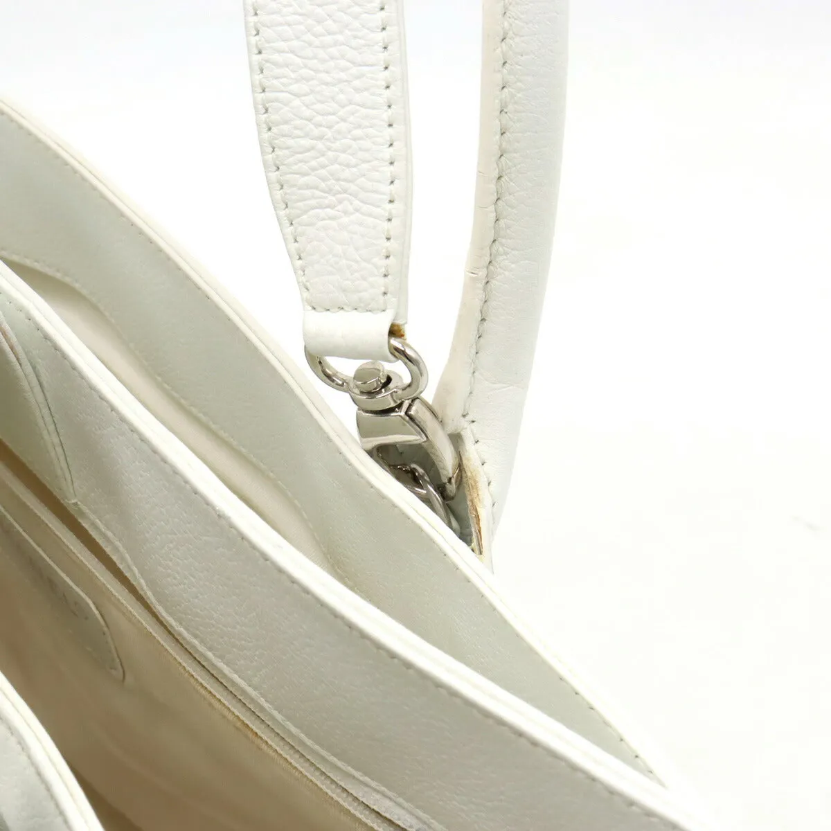 Chanel Executive Line Tote Bag A15206